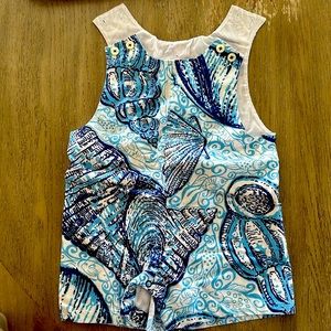 Lilly Pulitzer John John